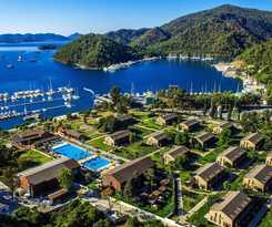 Hotel Rixos Premium Göcek Adult Only