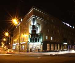 Hotel Crystal