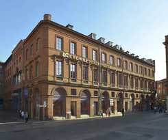 Hotel Plaza Hotel Capitole Toulouse