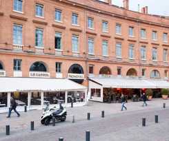 Holiday Inn Toulouse Centre