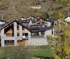 Alba D'esteve. Casa Rural