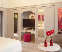 Hotel Oceania L'univers Tours