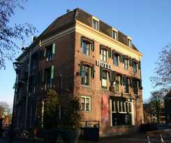 Hanze Hotel Zwolle
