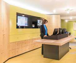 Ibis Styles Tours Sud