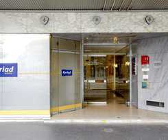 Kyriad - Tours Centre