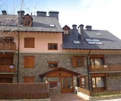 Aigüestortes-Baqueira