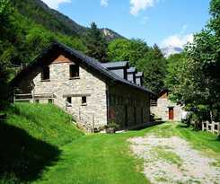 Camping Valle de Bujaruelo