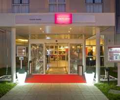 Mercure Tours Nord