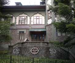 Hotel Vila Acvila