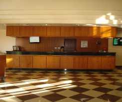 Hotel Lomas Verdes Concepcion