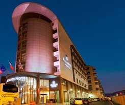 Novotel Tours Centre Gare