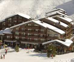Mont Vallon Meribel