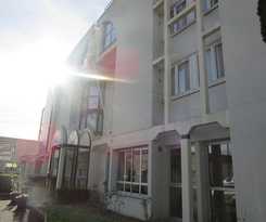 Ibis Tours Centre Giraudeau