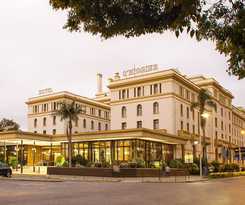 Hotel Panamericana O'higgins