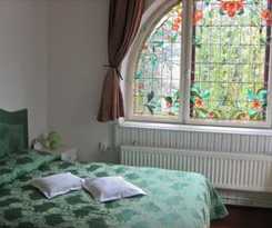 Hotel Vila Retezat Sinaia