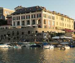 Hotel Grand Portovenere