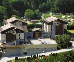 Hotel Résidence Lagrange Vacances Cybele