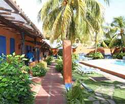 Costa Linda Beach