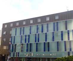 Hotel Au Relais St Éloi