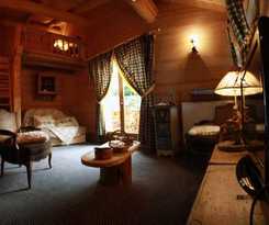 Hotel Chalet-h&ocirc;tel Les Cimes, The Originals Relais