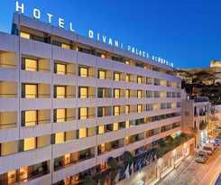 Divani Palace Acropolis