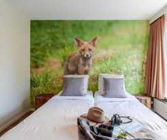 Hotel Hajé Restaurant de Aalscholver