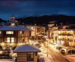 Apartment Tourist Complex and Spa Astera Bansko
