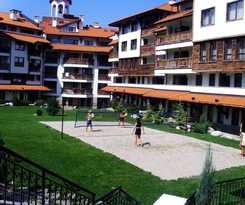 Bansko Royal Towers