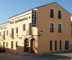 Hotel La Hacienda De Don Luis