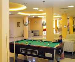 Hotel Plamena Palace