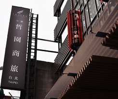 Hotel Guide Taipei Bade