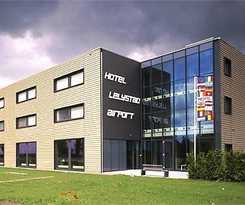 Hotel Hotel Restaurant Lelystad Airport