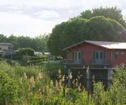 Hajé Waterlodge De Lepelaar