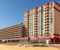 Residence Inn By Marriott Virginia Beach Oceanfront