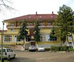 Hotel Brilliant Meseș