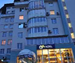 Hotel Eva