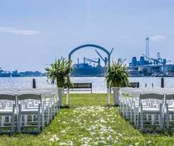 The William Fell Baltimore, Tapestry Collection by Hilton