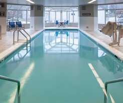 Hotel Residence Inn By Marriott Seattle Downtown/lake Union