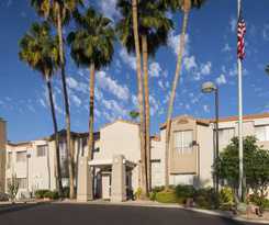 Sonesta Es Suites Scottsdale Paradise Valley