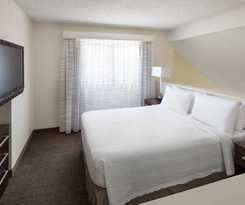 Hotel Residence Inn San Diego La Jolla