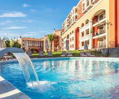 Hotel Festa Via Pontica