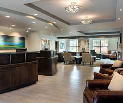 Hotel Residence Inn San Diego Del Mar