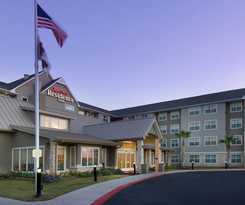 Hotel Residence Inn By Marriott San Antonio Seaworld/lackland