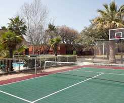 Hotel Residence Inn By Marriott San Antonio Downtown Market Square