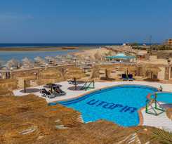 Hotel Utopia Beach Club