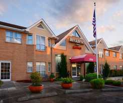 Hotel Residence Inn By Marriott San Antonio Airport/alamo Heights