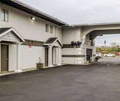 Motel Studio 6 Merced, Ca