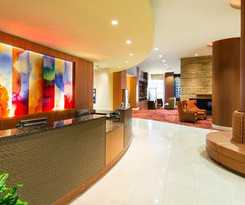 Hotel Residence Inn Sacramento Downtown At Capitol Park