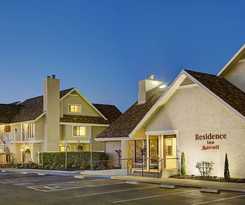 Hotel Residence Inn By Marriott Sacramento Cal Expo