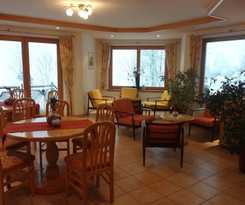 Hotel Garni Haus Sonnblick
